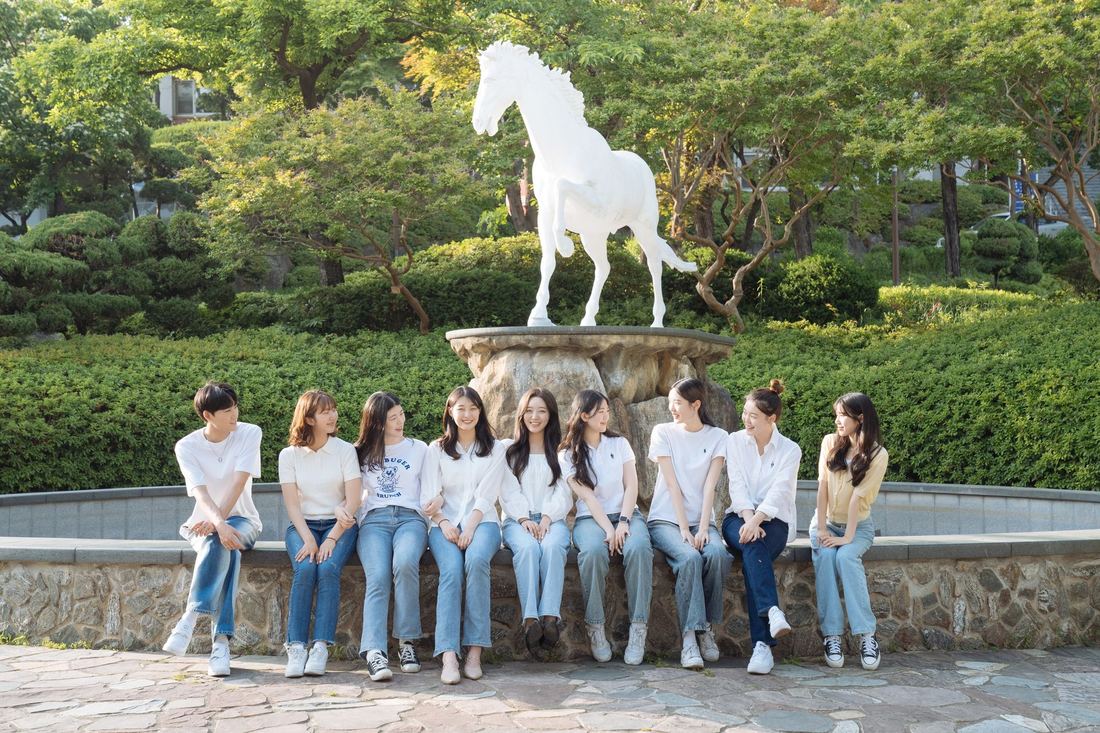 신구대학교 2027 웹진