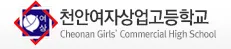 천안여자상업고